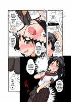 Unreasonable Girl Ch. 6 / 理不尽少女シリーズ6 [Mikaduki Neko] [Original] Thumbnail Page 10