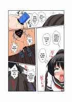 Unreasonable Girl Ch. 6 / 理不尽少女シリーズ6 [Mikaduki Neko] [Original] Thumbnail Page 13