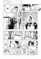 Yahagi Chakunin / 矢矧着任 [Ninomiya Hitomi] [Kantai Collection] Thumbnail Page 07