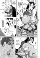 There's No Way Mom Would Lose To a Cock! / 母は摩羅なんかに負けません! [Naruhodo] [Fate] Thumbnail Page 04