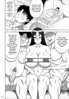 There's No Way Mom Would Lose To a Cock! / 母は摩羅なんかに負けません! [Naruhodo] [Fate] Thumbnail Page 05