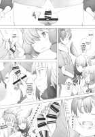 Kimi to Arutoki / キミトアルトキ [Sakai Hamachi] [Kemono Friends] Thumbnail Page 06