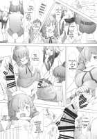 Kimi to Arutoki / キミトアルトキ [Sakai Hamachi] [Kemono Friends] Thumbnail Page 08
