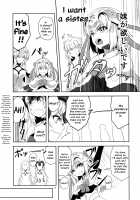 Seijo Futari no Kozukuri Jijou / 聖女2人の子作り事情 [Hakomaru] [Fate] Thumbnail Page 07
