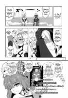 Seijo Futari no Kozukuri Jijou / 聖女2人の子作り事情 [Hakomaru] [Fate] Thumbnail Page 08