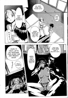 Dark Hunter [Takeki Michiaki] [Original] Thumbnail Page 08