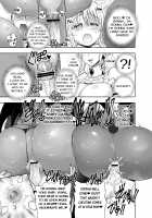 Meikyuu Oujo to 3-nin no Mama: NatsuComi Kaijou Shousasshitsuki Set / 迷宮王女と3人のママ:夏コミ会場小冊子付きセット [Rebis] [Dragon Quest III] Thumbnail Page 14