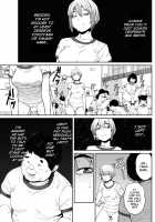 The Joy of Sex Ed. / 楽しい性教育 [Shimimaru] [Original] Thumbnail Page 03