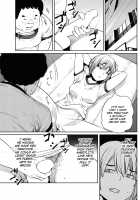The Joy of Sex Ed. / 楽しい性教育 [Shimimaru] [Original] Thumbnail Page 05