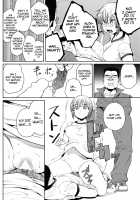 The Joy of Sex Ed. / 楽しい性教育 [Shimimaru] [Original] Thumbnail Page 08