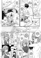 Onii-san no Totsu Kashite Kudasai 2-honme / お兄さんの凸貸してください 2本目 [Uehasu] [Original] Thumbnail Page 12