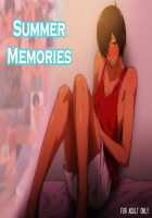 Summer Memories. / サマーメモリーズ [Greco Roman] [Summer Wars] Thumbnail Page 01