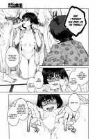 Queen In A Teacup ch. 2 / コップの中の女王 ch. 2 [Shimimaru] [Original] Thumbnail Page 15