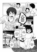 Queen In A Teacup ch. 2 / コップの中の女王 ch. 2 [Shimimaru] [Original] Thumbnail Page 04