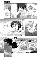 Queen In A Teacup ch. 2 / コップの中の女王 ch. 2 [Shimimaru] [Original] Thumbnail Page 05