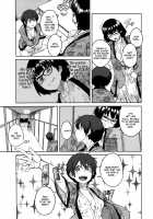 Queen In A Teacup ch. 2 / コップの中の女王 ch. 2 [Shimimaru] [Original] Thumbnail Page 07