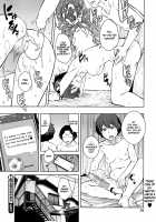 Queen In A Teacup ch. 3 / コップの中の女王 ch. 3 [Shimimaru] [Original] Thumbnail Page 12