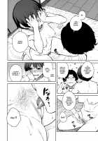 Queen In A Teacup ch. 3 / コップの中の女王 ch. 3 [Shimimaru] [Original] Thumbnail Page 04