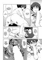 Queen In A Teacup ch. 3 / コップの中の女王 ch. 3 [Shimimaru] [Original] Thumbnail Page 06