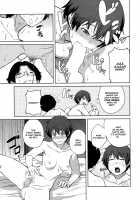 Queen In A Teacup ch. 3 / コップの中の女王 ch. 3 [Shimimaru] [Original] Thumbnail Page 07