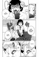 Queen In A Teacup ch. 4 / コップの中の女王 ch. 4 [Shimimaru] [Original] Thumbnail Page 10