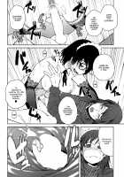 Queen In A Teacup ch. 4 / コップの中の女王 ch. 4 [Shimimaru] [Original] Thumbnail Page 14
