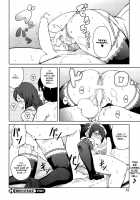Queen In A Teacup ch. 4 / コップの中の女王 ch. 4 [Shimimaru] [Original] Thumbnail Page 16