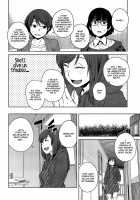 Queen In A Teacup ch. 4 / コップの中の女王 ch. 4 [Shimimaru] [Original] Thumbnail Page 04