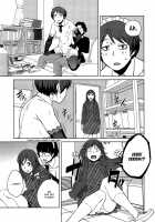Queen In A Teacup ch. 4 / コップの中の女王 ch. 4 [Shimimaru] [Original] Thumbnail Page 05