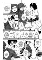 Queen In A Teacup ch. 4 / コップの中の女王 ch. 4 [Shimimaru] [Original] Thumbnail Page 08