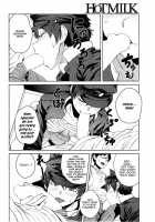 Queen In A Teacup ch. 5 / コップの中の女王 ch. 5 [Shimimaru] [Original] Thumbnail Page 10