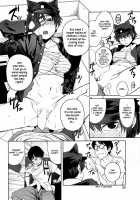 Queen In A Teacup ch. 5 / コップの中の女王 ch. 5 [Shimimaru] [Original] Thumbnail Page 14