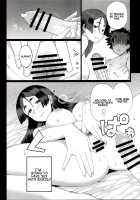 Raikou Mama to Ecchi Shinai to Derarenai Heya / 頼光ママとエッチしないと出られない部屋 [Yamamoto] [Fate] Thumbnail Page 12