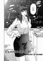 Dorei Jokyoushi Mashou No Curriculum / 奴隷女教師魔性のカリキュラム [Hiraoka Ryuichi] [Original] Thumbnail Page 08