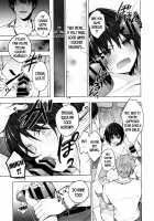 Genderbent Akira-kun's Sex Life 3 / TSあきら君の性生活3 [Konomi] [Original] Thumbnail Page 10