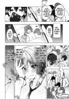 Genderbent Akira-kun's Sex Life 3 / TSあきら君の性生活3 [Konomi] [Original] Thumbnail Page 05
