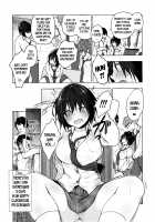 Genderbent Akira-kun's Sex Life 3 / TSあきら君の性生活3 [Konomi] [Original] Thumbnail Page 06