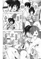 Genderbent Akira-kun's Sex Life 3 / TSあきら君の性生活3 [Konomi] [Original] Thumbnail Page 07