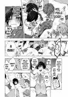 Genderbent Akira-kun's Sex Life 3 / TSあきら君の性生活3 [Konomi] [Original] Thumbnail Page 09