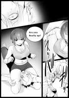 Girls Beat! -vs Nami- / Girls Beat！ -vsナミ- [Toppogi] [Original] Thumbnail Page 13