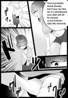 Girls Beat! -vs Nami- / Girls Beat！ -vsナミ- [Toppogi] [Original] Thumbnail Page 03