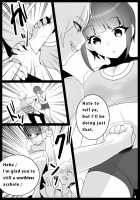Girls Beat! -vs Nami- / Girls Beat！ -vsナミ- [Toppogi] [Original] Thumbnail Page 04