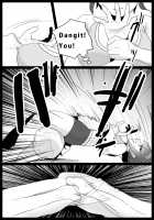 Girls Beat! -vs Nami- / Girls Beat！ -vsナミ- [Toppogi] [Original] Thumbnail Page 07