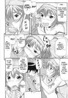 Watashi No Hou Ga! [Takanaga Kouhei] [Original] Thumbnail Page 12