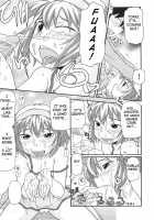 Watashi No Hou Ga! [Takanaga Kouhei] [Original] Thumbnail Page 13