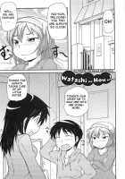 Watashi No Hou Ga! [Takanaga Kouhei] [Original] Thumbnail Page 01
