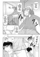 Watashi No Hou Ga! [Takanaga Kouhei] [Original] Thumbnail Page 04