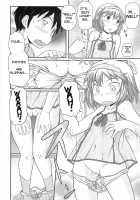 Watashi No Hou Ga! [Takanaga Kouhei] [Original] Thumbnail Page 06