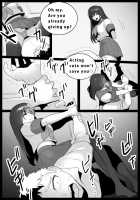 Girls Beat! -vs Airi- / Girls Beat! -vsアイリ- [Toppogi] [Original] Thumbnail Page 06
