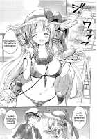 C-Class Girlfriend's Training / C級カノジョの育てかた [Tsukako] [Azur Lane] Thumbnail Page 03